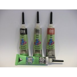 Maimeri Idea Vetro Rilievo