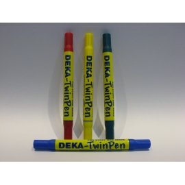 DEKA TwinPen