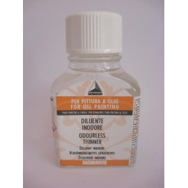 Maimeri Diluente inodore