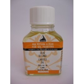 Maimeri Olio di lino
