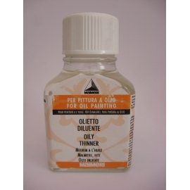 Maimeri Olietto diluente
