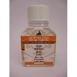 Maimeri Ragia minerale