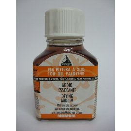 Maimeri medio essiccante