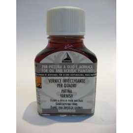 Maimeri Vernice invecchiante per quadri