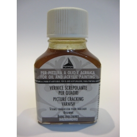 Maimeri vernice screpolante per quadri
