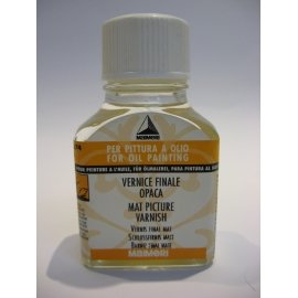 Maimeri vernice finale opaca