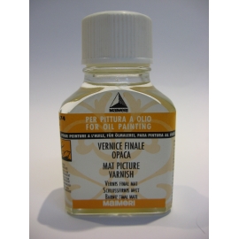 Maimeri vernice finale opaca