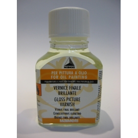 Maimeri vernice finale brillante