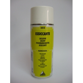 Maimeri vernice essiccante spray