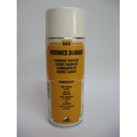 Maimeri vernice damar