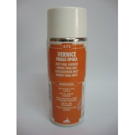 Maimeri vernice finale opaca