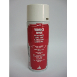 Maimeri vernice finale