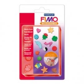 FIMO Push Moulds