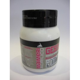 Gesso bianco