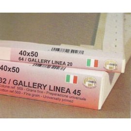 TELE PIERACCINI LINEA 45 GRANA FINE