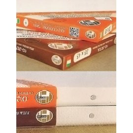 TELE PIERACCINI 02/ COTONE GRANA EXTRAFINE