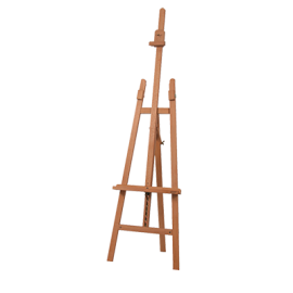 Cavalletto a lira