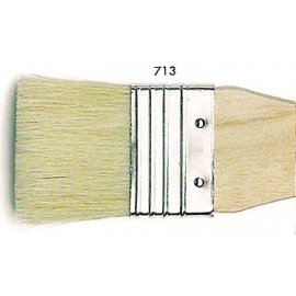 Pennellesse - Pelo Naturale 713