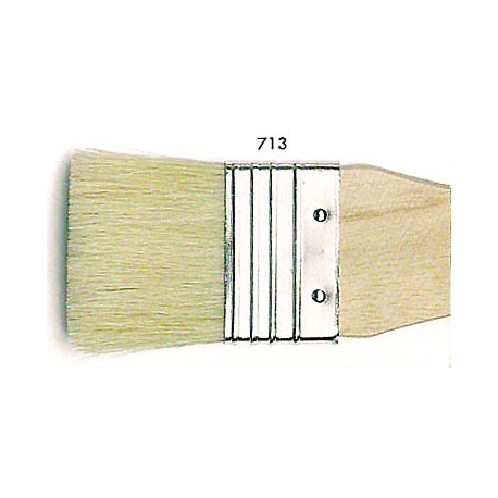 Pennellesse - Pelo Naturale 713