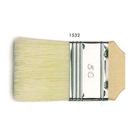 Pennellesse - Pelo Naturale 1532