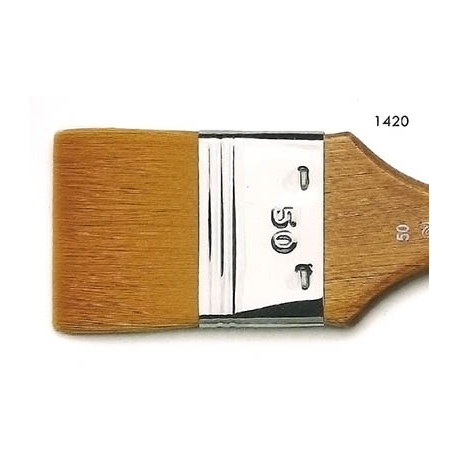 Pennellesse - Pelo Sintetico 1420