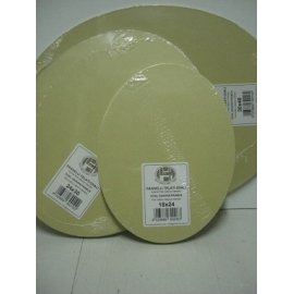 PANNELLI TELATI OVALI GRANA FINE