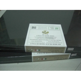 TELE NERE 40/MAXI BLACK