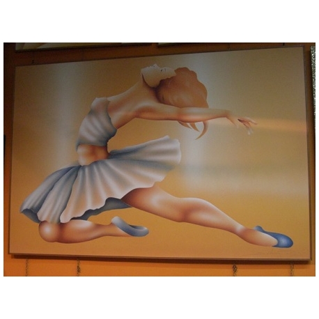 BALLERINA