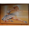 BALLERINA