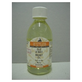 OLIO DI NOCE