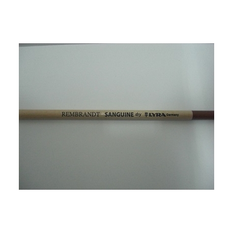 MATITA SANGUIGNA SECCA