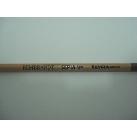 MATITA SEPIA CHIARO SECCA