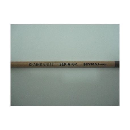 MATITA SEPIA CHIARO SECCA