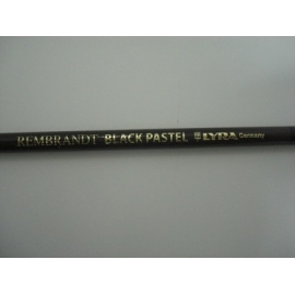 MATITA GESSO NERO SECCA