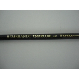 MATITA CARBONCINO SECCA SOFT