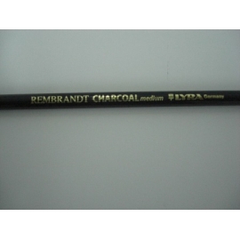 MATITA CARBONCINO SECCA MEDIUM