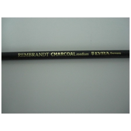 MATITA CARBONCINO SECCA MEDIUM