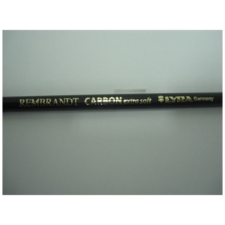 MATITA CARBON GRASSA EXTRA SOFT