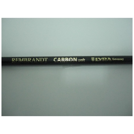 MATITA CARBON GRASSA SOFT