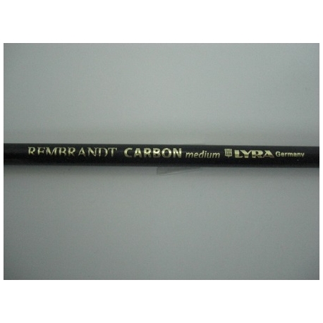 MATITA CARBON GRASSA MEDIUM