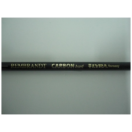 MATITA CARBON GRASSA HARD