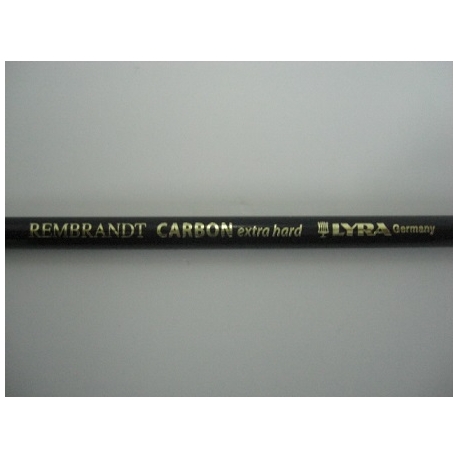 MATITA CARBON GRASSA EXTRA HARD