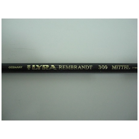 MATITA CARBON GRASSA SPECIAL MEDIUM