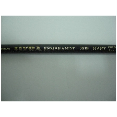 MATITA CARBON GRASSA SPECIAL HARD