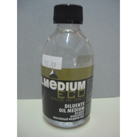 DILUENTE OIL MEDIUM ECO