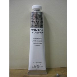 BIANCO TITANIO WINTON