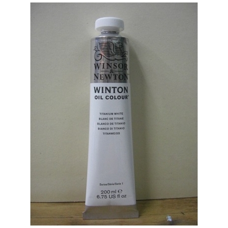 BIANCO TITANIO WINTON