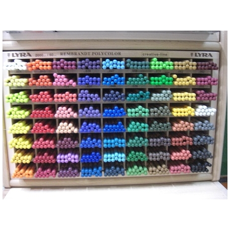 MATITE REMBRANDT POLYCOLOR