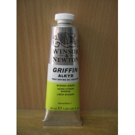 OLIO GRIFFIN ALKID
