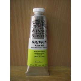 OLIO GRIFFIN ALKID